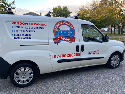 profile picture of Castle Window Cleaning