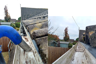 profile picture of Cornwall Gutter Vac profile picture