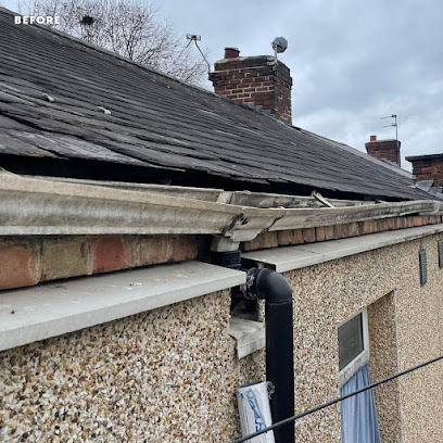 profile picture of RCT Roofing & Gutter Repairs profile picture