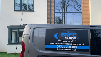 profile picture of SAFESHINE WINDOW CLEANING profile picture