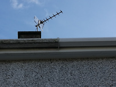 profile picture of Top Marks Gutters