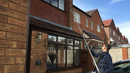 profile picture of Sash Window Cleaning Services