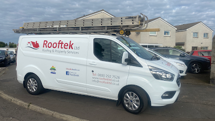 profile picture of Rooftek Ltd profile picture