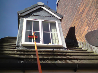 profile picture of vista window cleaning profile picture