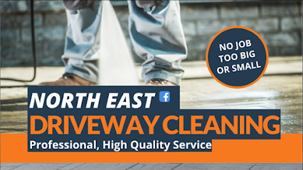 profile picture of North East Driveway Cleaning