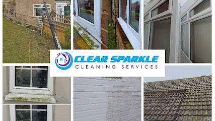 profile picture of Clear Sparkle Cleaning Services profile picture