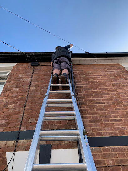 profile picture of Gutter Cleaning Exeter