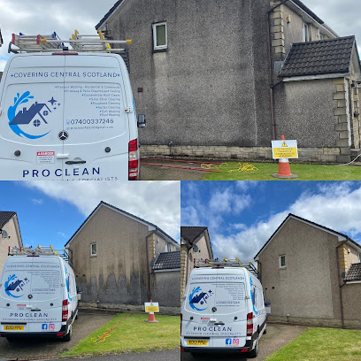 profile picture of Pro Clean Falkirk