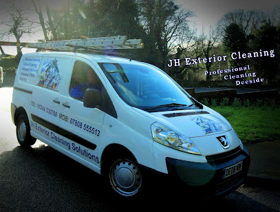 profile picture of JH Exterior Cleaning Solutions profile picture