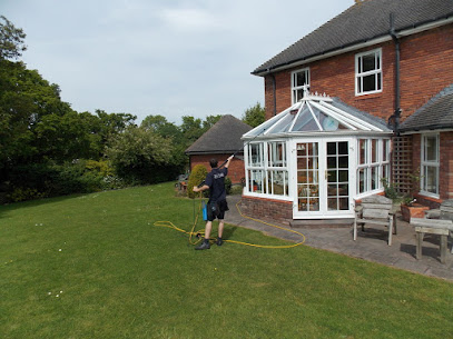 profile picture of Seeclear Gutter Cleaning Specialists