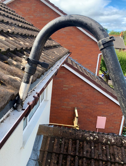 profile picture of Grants Gutter Cleaning & Repair