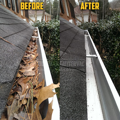 profile picture of gutter cleaning service profile picture