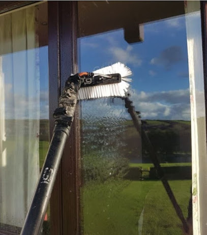 profile picture of Bright Star Window Cleaners Grantham profile picture