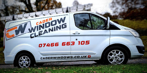 profile picture of Cader Window Cleaning