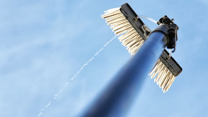 profile picture of DH Window Cleaning