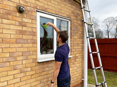 JTC Traditional Window and Gutter cleaning services