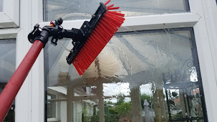 profile picture of Michael Firth Window Cleaning