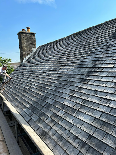 profile picture of North West Roof Repairs LTD