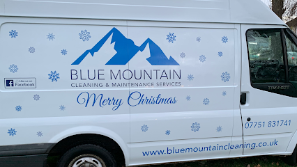 profile picture of Blue Mountain Cleaning & Maintenance profile picture