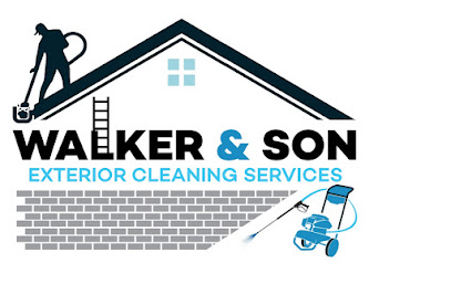 Walker & Son Exterior Cleaning Services