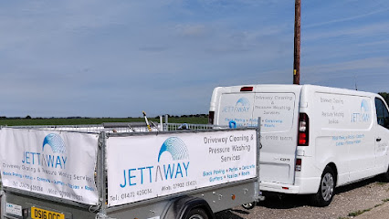 profile picture of Jettaway Cleaning Services Grimsby profile picture