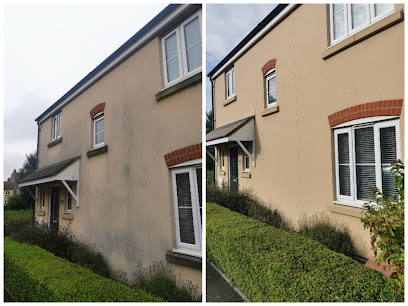 profile picture of Power Exterior Cleaning - Pressure washing - Softwash - Gutters & Fascias profile picture