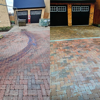 profile picture of Exterior Cleaning Solutions