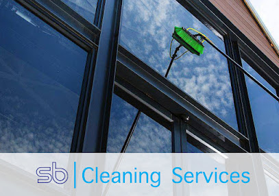 profile picture of SB Cleaning Services profile picture