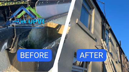 profile picture of BrightWhite UPVC Cleaning Services profile picture