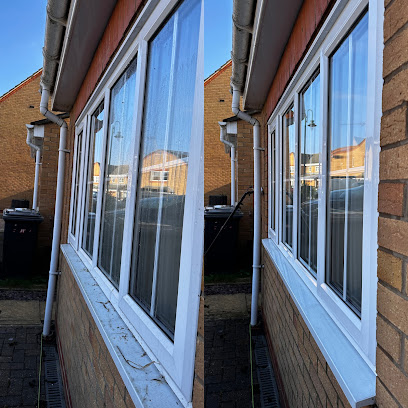 profile picture of Empty Gutters & Window Cleaning profile picture