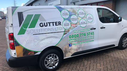 profile picture of Gutter Solutions Ltd profile picture