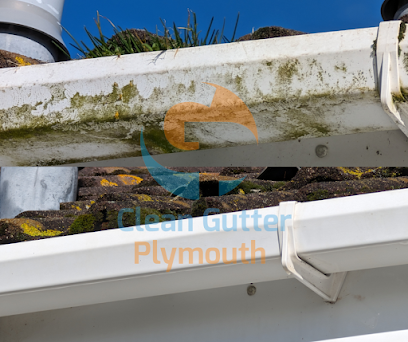 profile picture of Clean Gutter Plymouth profile picture