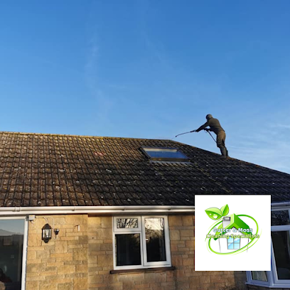 profile picture of Gutter & Moss Cleaning Specialists profile picture