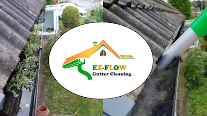 profile picture of Ezflow Gutter Cleaning profile picture