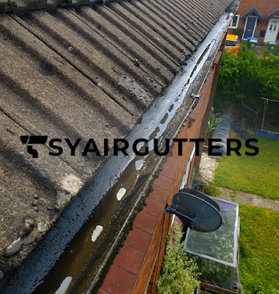 profile picture of Syair Gutters profile picture