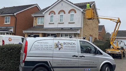 profile picture of Bonds of Berkshire I Exterior Cleaning Services profile picture