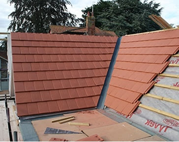 profile picture of Pro roofing guttering ltd profile picture