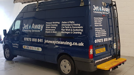 profile picture of Jet Away Cleansing & Drainage Services profile picture