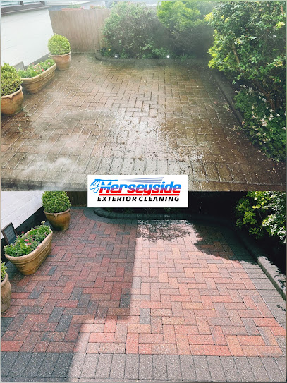 profile picture of Merseyside Exterior Cleaning profile picture