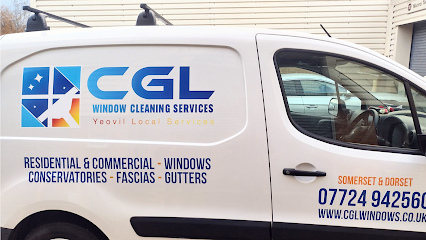 CGL Window Cleaning Services