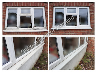 profile picture of OnPoint Exterior Cleaning profile picture