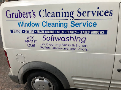 profile picture of Grubert’s Window Cleaning - Property Cleaning for Residential, Commercial & Retail Premises profile picture