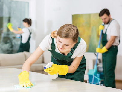 profile picture of AA Cleaning Services Southend Ltd profile picture