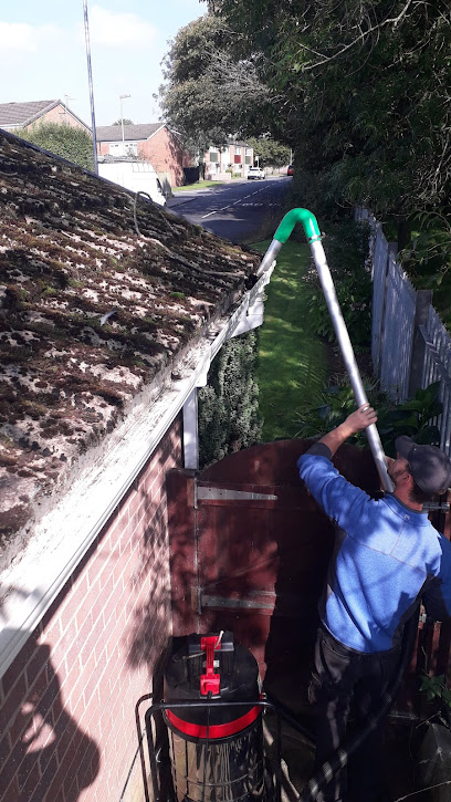 profile picture of Ashcroft cleaning services , wheeliebin cleaning ,Gutters, & Patio's