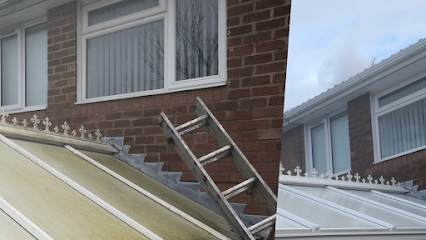 profile picture of The Upvc Cleaning Kings Stockport profile picture