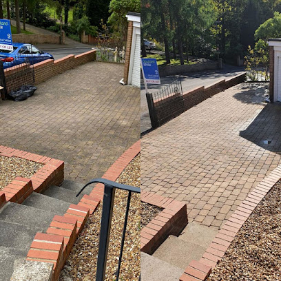 profile picture of JT Driveway Cleaning Stockton on Tees profile picture