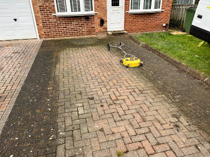profile picture of cdexteriorcleaning.co.uk profile picture