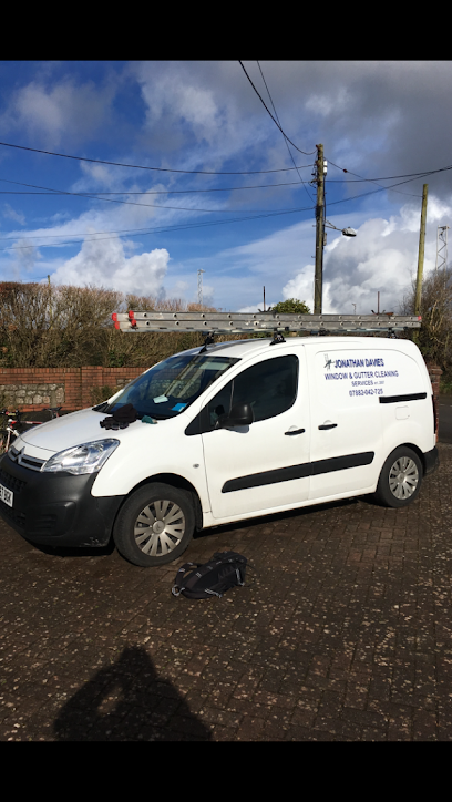 profile picture of Jon Davies window and gutter cleaning swansea profile picture