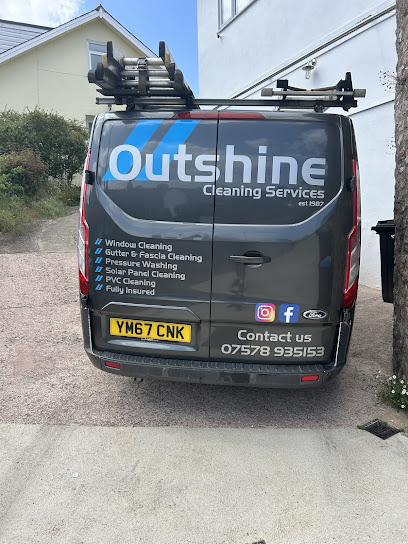 Outshine Cleaning Services