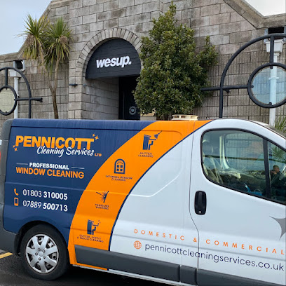 Pennicott Cleaning Services Ltd